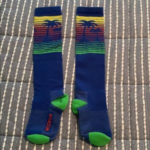 Wigwam Knee High Socks